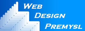 Web Design Premysl